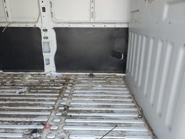 3C6MRVJG7PE537246 - 2023 RAM PROMASTER 3500 HIGH Ağ foto 11