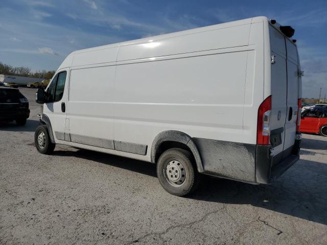 3C6MRVJG7PE537246 - 2023 RAM PROMASTER 3500 HIGH Ağ foto 2