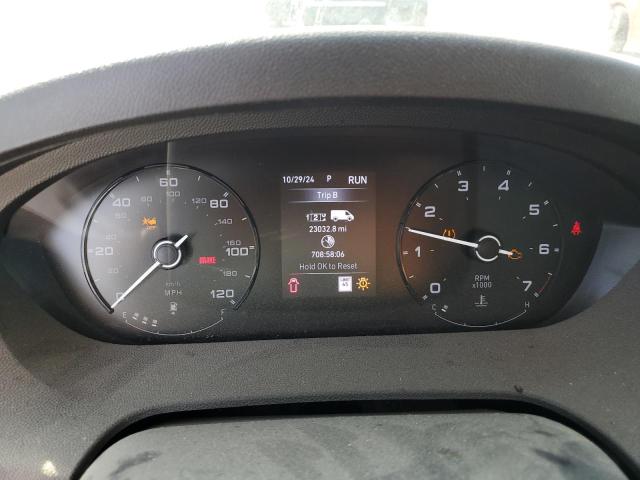 3C6MRVJG7PE537246 - 2023 RAM PROMASTER 3500 HIGH Ağ foto 9