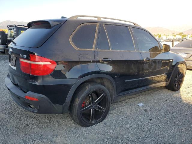 4USFE43577LY74164 - 2007 BMW X5 3.0I BLACK photo 3