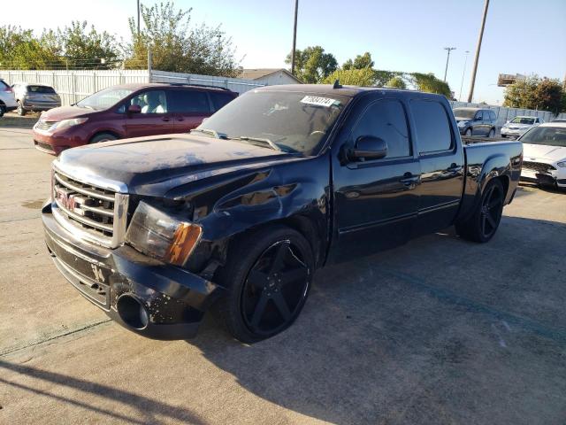 2008 GMC SIERRA C1500, 