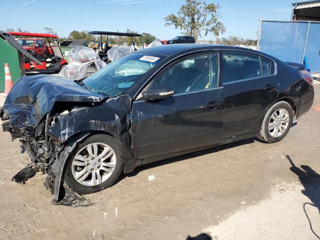 2012 NISSAN ALTIMA BASE, null