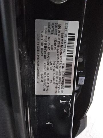 3MVDMBDM4PM530072 - 2023 MAZDA CX-30 PREMIUM BLACK photo 14