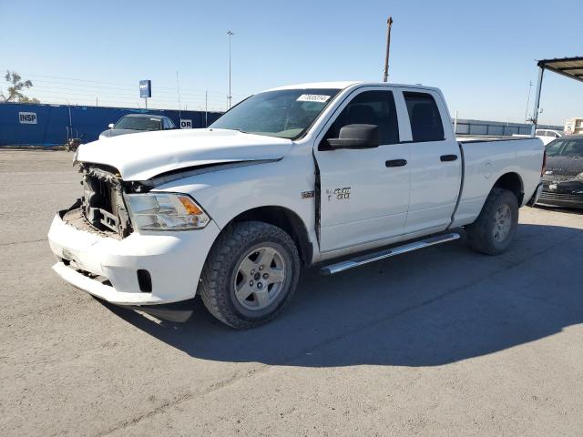 2013 RAM 1500 ST, 