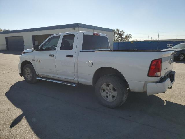 1C6RR7FT1DS677583 - 2013 RAM 1500 ST WHITE photo 2