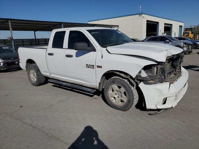 1C6RR7FT1DS677583 - 2013 RAM 1500 ST WHITE photo 4