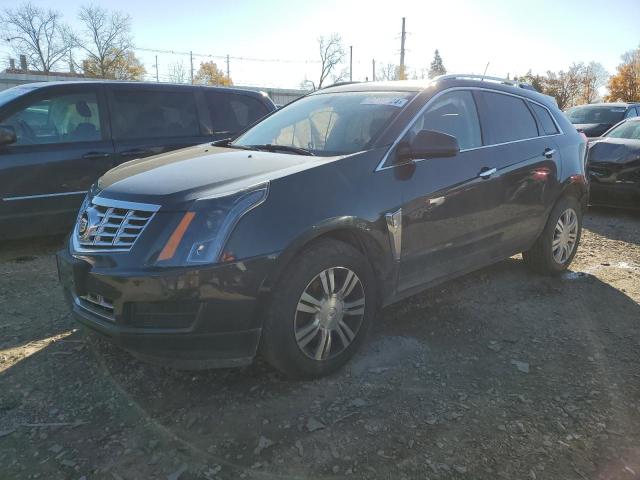 2014 CADILLAC SRX LUXURY COLLECTION, 