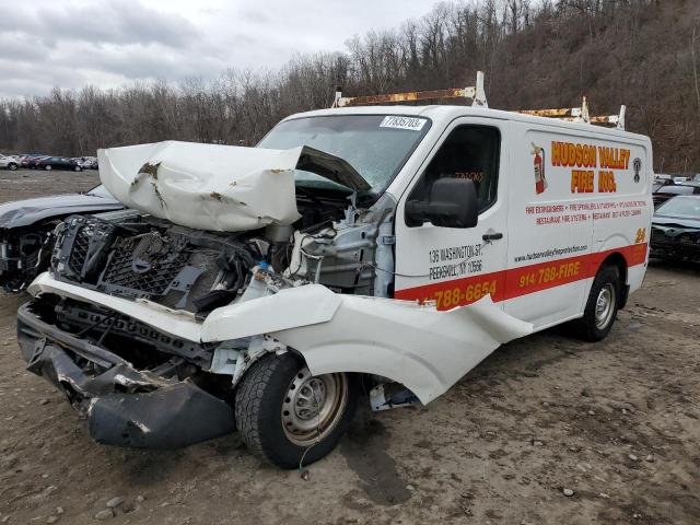 1N6BF0KY2GN805440 - 2016 NISSAN NV 1500 S WHITE photo 1