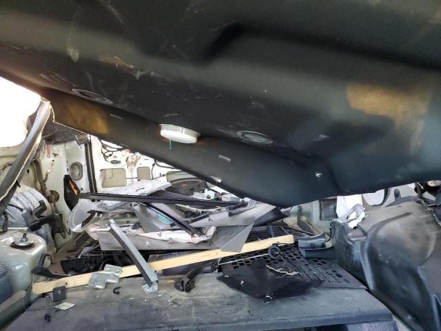 1FM5K8AR0HGC86488 - 2017 FORD EXPLORER POLICE INTERCEPTOR თეთრი ფოტო 10