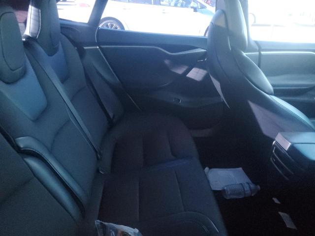 5YJSA1E22JF280836 - 2018 TESLA MODEL S 黑色 照片 10