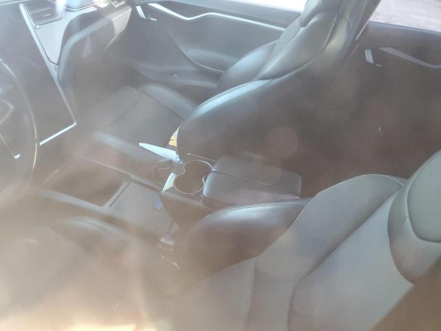 5YJSA1E22JF280836 - 2018 TESLA MODEL S 黑色 照片 8