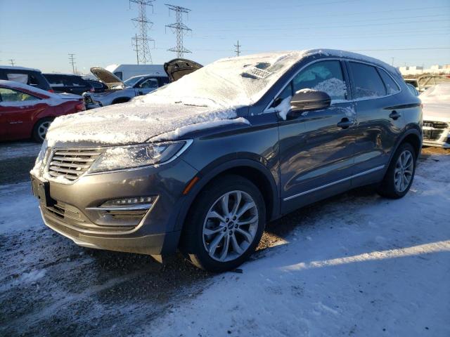 2018 LINCOLN MKC SELECT, 