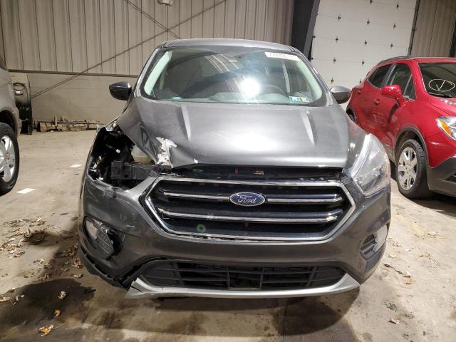 1FMCU0GD2KUA78457 - 2019 FORD ESCAPE SE SILVER photo 5