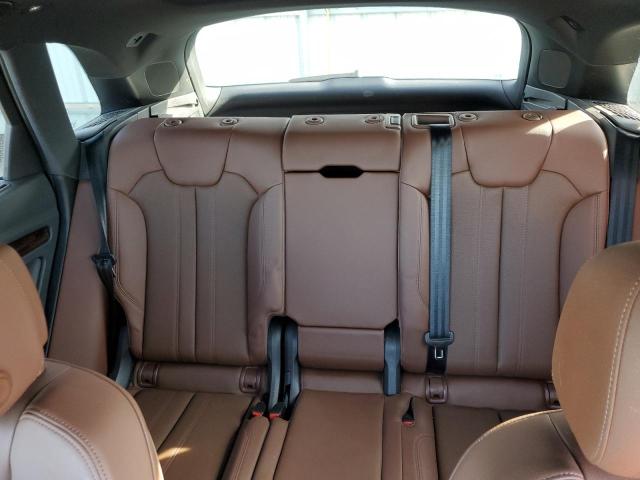 WA1CNAFY0J2064203 - 2018 AUDI Q5 PRESTIGE 银色 照片 10