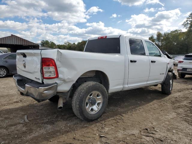 3C6UR5CJ9LG150785 - 2020 RAM 2500 TRADESMAN WHITE photo 3