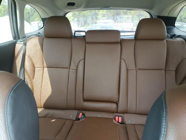 4S4BTGPD3L3161197 - 2020 SUBARU OUTBACK TOURING LDL Մոխրագույն լուսանկար 10