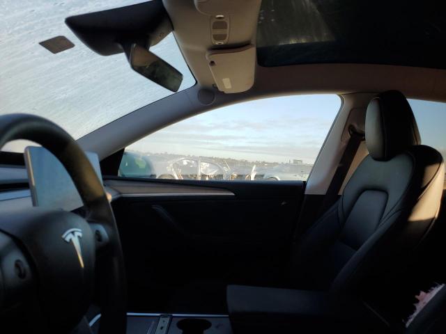 7SAYGDEEXPA187057 - 2023 TESLA MODEL Y წითელი ფოტო 7