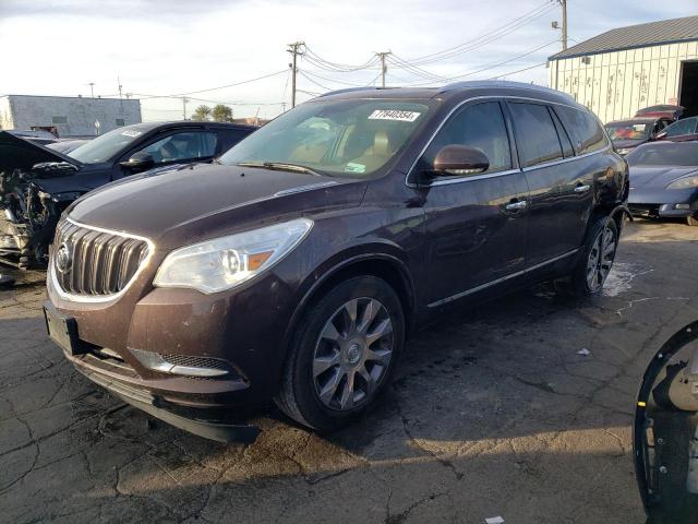 2017 BUICK ENCLAVE, 