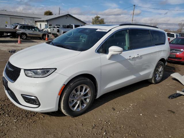 2022 CHRYSLER PACIFICA TOURING L, 