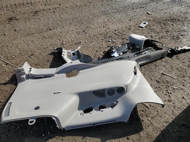 2C4RC3BG5NR127057 - 2022 CHRYSLER PACIFICA TOURING L Ağ foto 13