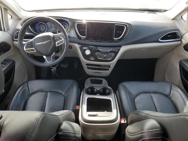 2C4RC3BG5NR127057 - 2022 CHRYSLER PACIFICA TOURING L Ağ foto 8