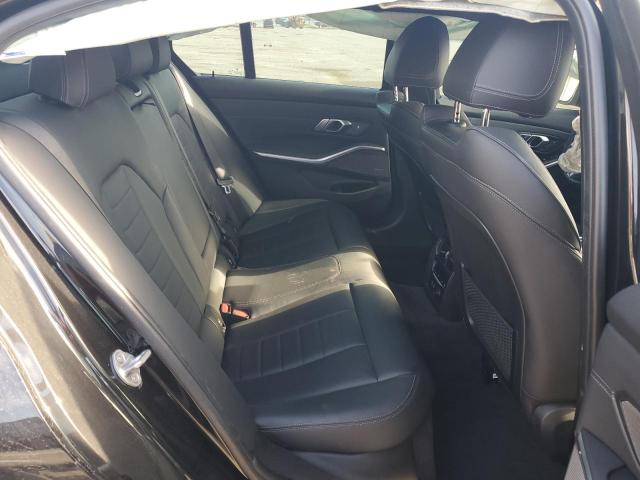 WBA5U9C07LFJ74530 - 2020 BMW M340XI BLACK photo 10