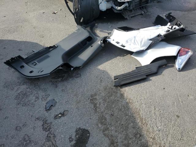 5GAERBKWXPJ115350 - 2023 BUICK ENCLAVE ESSENCE 白色 照片 13