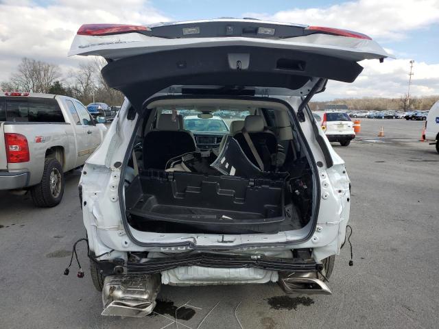 5GAERBKWXPJ115350 - 2023 BUICK ENCLAVE ESSENCE 白色 照片 6