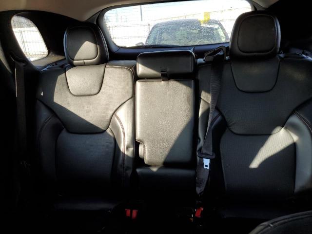 1C4PJMBN5LD549508 - 2020 JEEP CHEROKEE TRAILHAWK BLACK photo 10