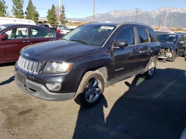 2014 JEEP COMPASS SPORT, 