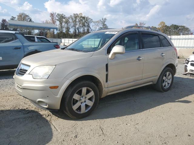 3GSCL53769S571688 - 2009 SATURN VUE XR BEIGE photo 1