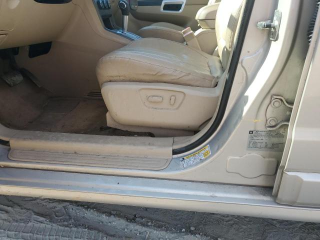 3GSCL53769S571688 - 2009 SATURN VUE XR BEIGE photo 13