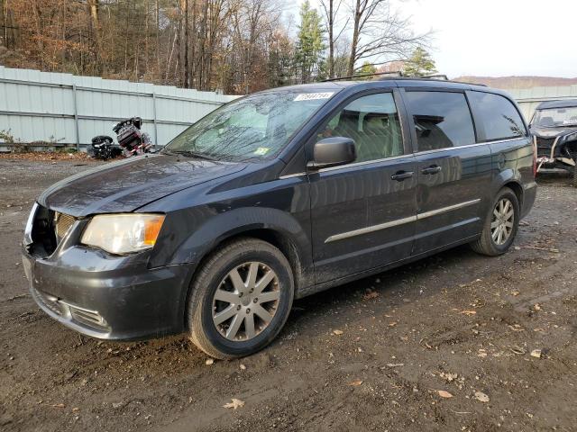 2013 CHRYSLER TOWN & COU TOURING, 