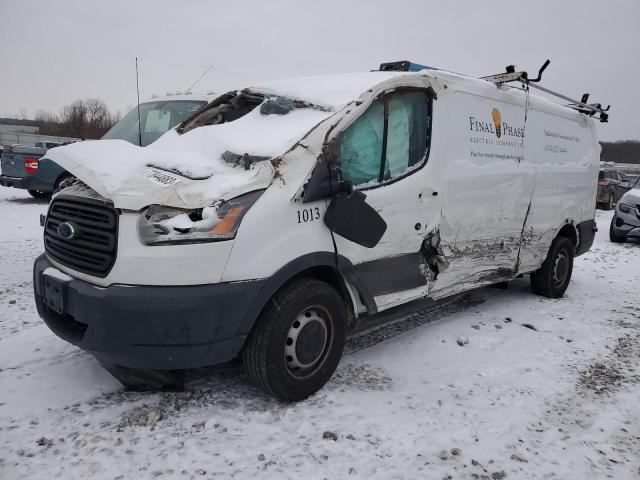 2016 FORD TRANSIT T-350, 