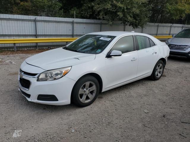 2016 CHEVROLET MALIBU LIM LT, 