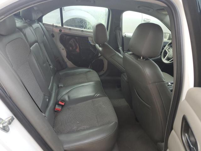 1G11C5SA3GF149775 - 2016 CHEVROLET MALIBU LIM LT 白色 照片 10