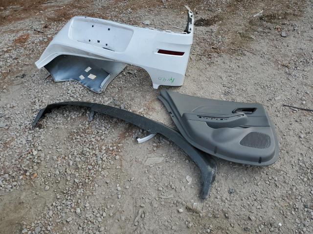 1G11C5SA3GF149775 - 2016 CHEVROLET MALIBU LIM LT 白色 照片 12