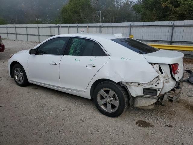 1G11C5SA3GF149775 - 2016 CHEVROLET MALIBU LIM LT 白色 照片 2