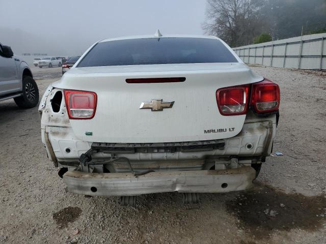 1G11C5SA3GF149775 - 2016 CHEVROLET MALIBU LIM LT 白色 照片 6