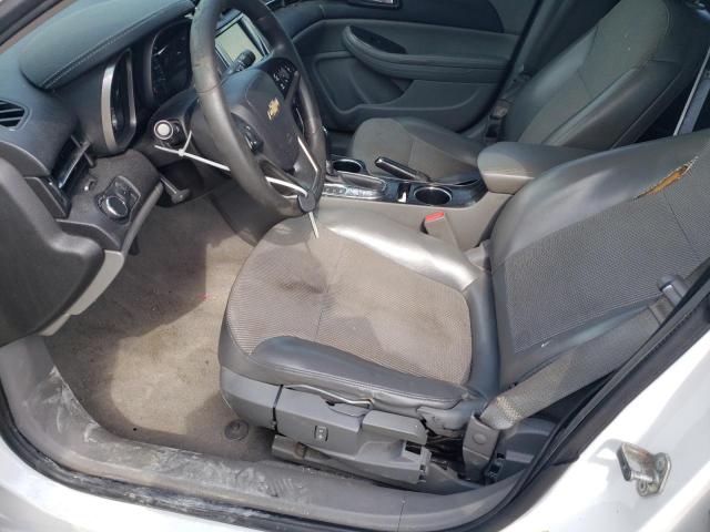 1G11C5SA3GF149775 - 2016 CHEVROLET MALIBU LIM LT 白色 照片 7