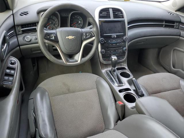 1G11C5SA3GF149775 - 2016 CHEVROLET MALIBU LIM LT 白色 照片 8