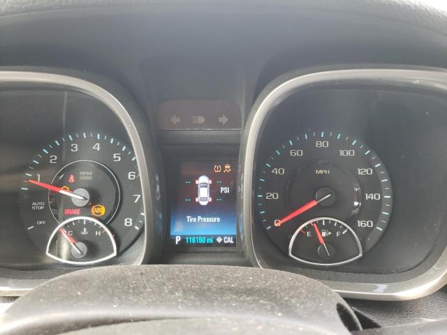 1G11C5SA3GF149775 - 2016 CHEVROLET MALIBU LIM LT 白色 照片 9