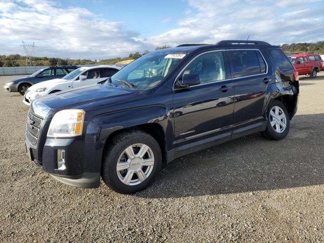 2015 GMC TERRAIN SLT, 