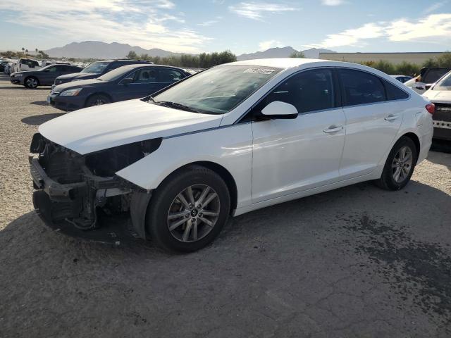2016 HYUNDAI SONATA SE, null