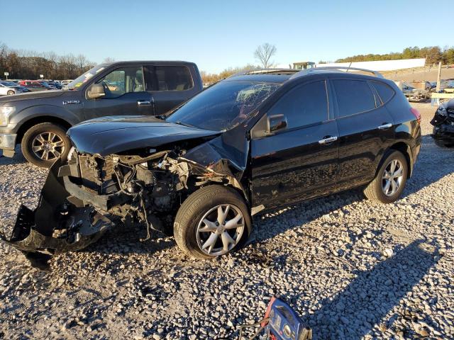 2010 NISSAN ROGUE S, 