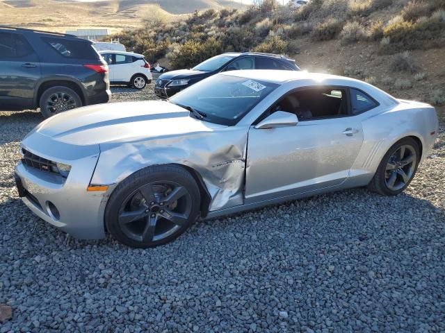 2011 CHEVROLET CAMARO LT, 