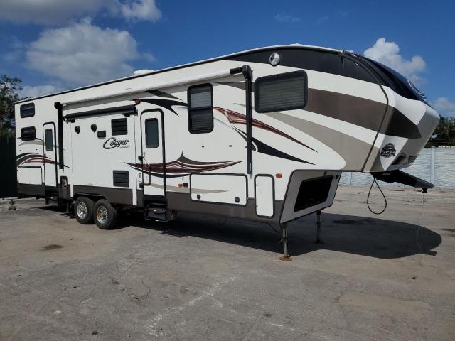 2015 COUG KEYSTONE, 