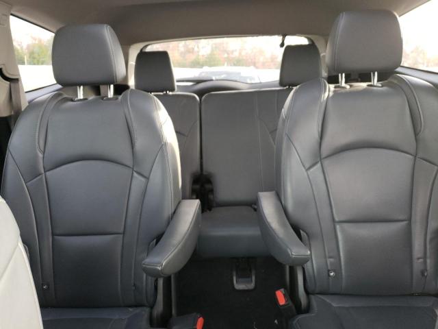 5GAEVAKW8LJ107778 - 2020 BUICK ENCLAVE ESSENCE 白色 照片 10