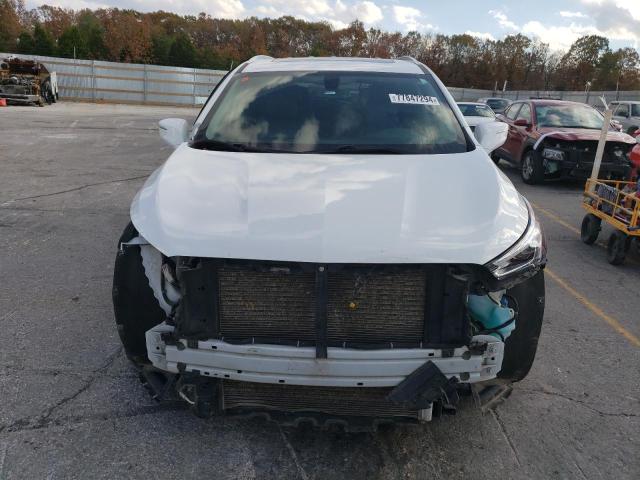 5GAEVAKW8LJ107778 - 2020 BUICK ENCLAVE ESSENCE 白色 照片 5