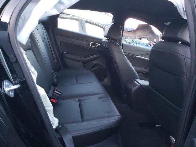 19UDE4H37PA019899 - 2023 ACURA INTEGRA A-SPEC BLACK photo 10